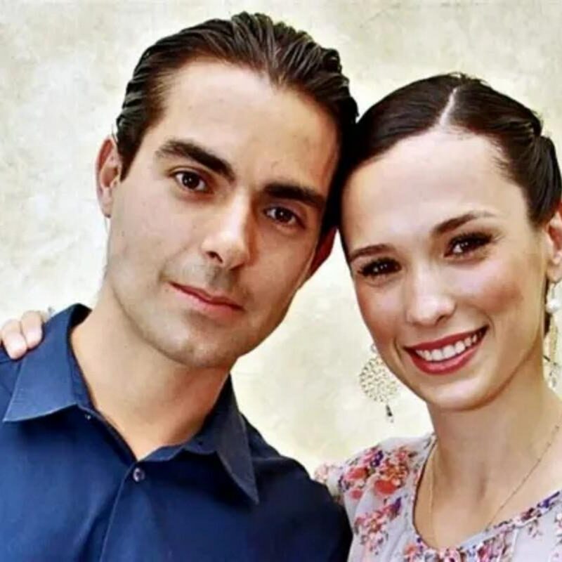 Charito Ruiz feliz con su nueva pareja: la reacción de sus hijos
