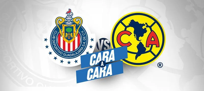 clásico chivas américa liga mx 2024