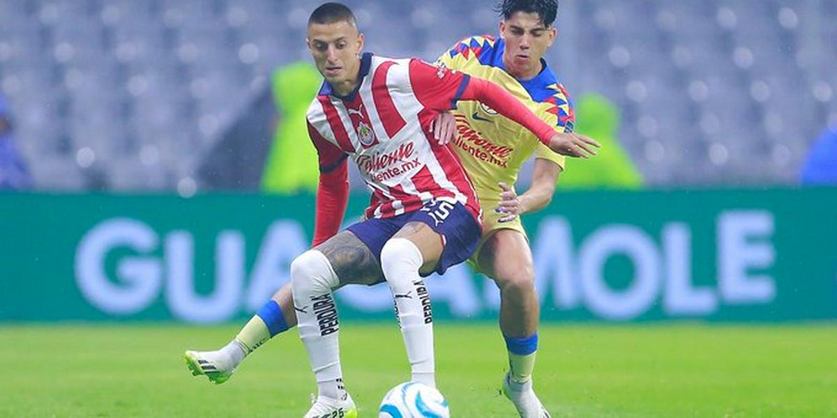 clásico nacional concachampions league 2024