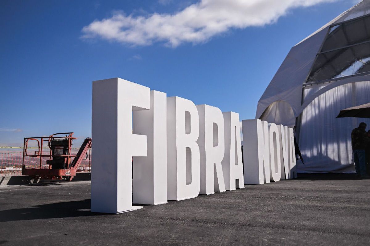 Comienzan obras del Complejo Industrial Bafar en Chihuahua