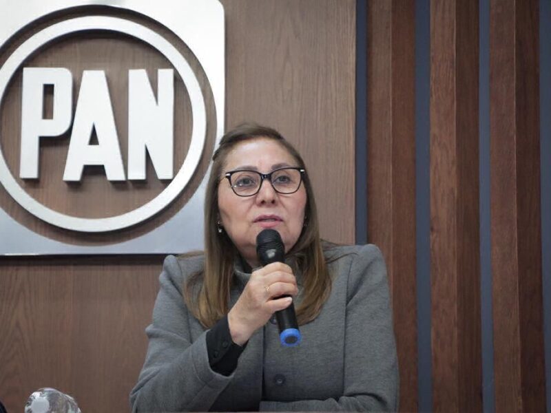 Confirma PAN Michoacán desaparición de regidor de Cotija