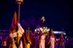 ¿Qué es la Procesión del Silencio y por qué se realiza? Vívela y conócela en Morelia