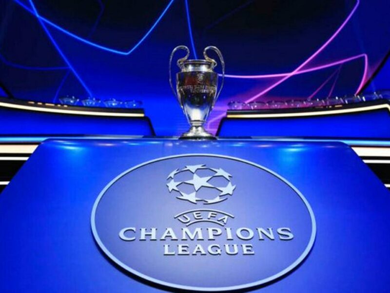 Conoce los detalles de la Champions League 2024-2025