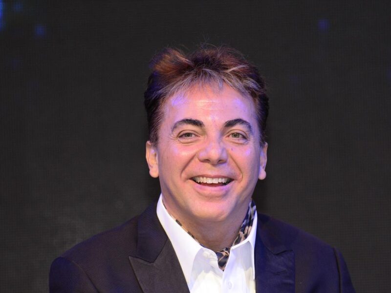 Cristian Castro reaparece en Instagram tras ruptura con Mariela Sánchez