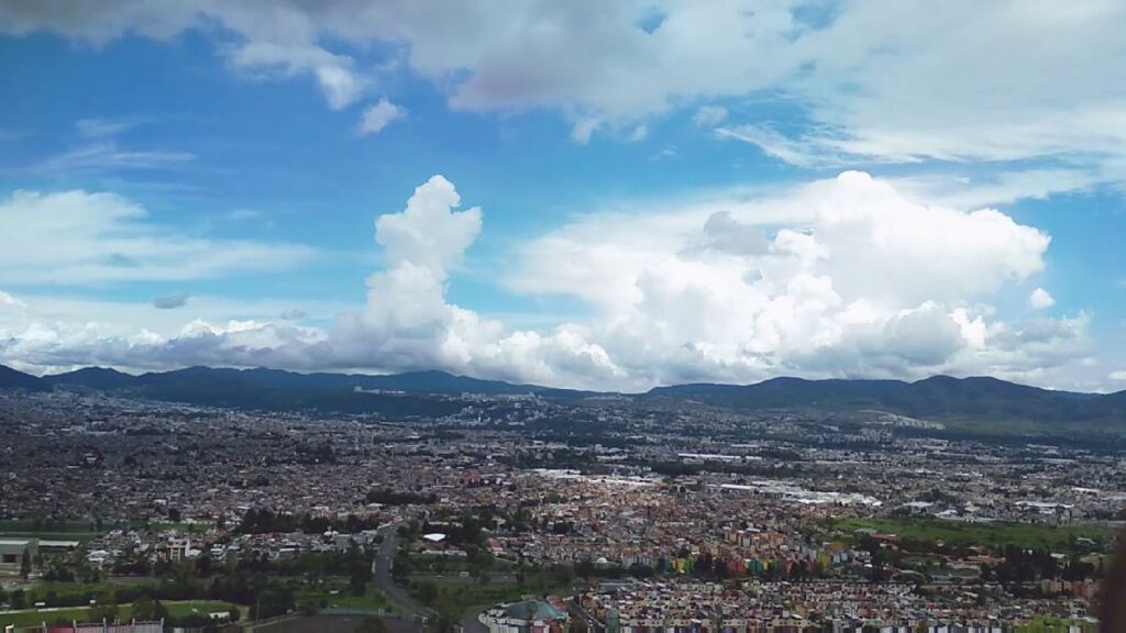 Cuantas colonias tiene la ciudad de Morelia