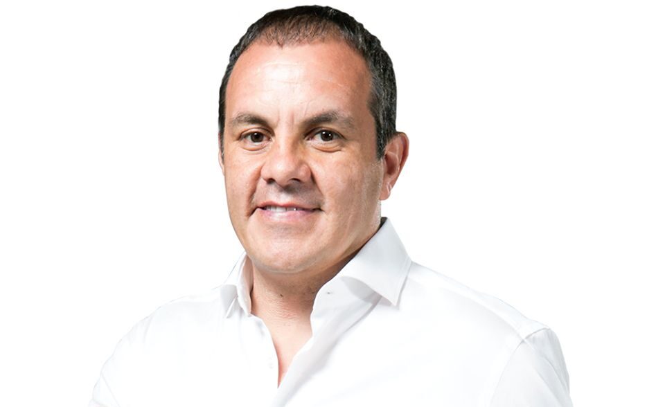 cuauhtmoc blanco candidatura plurinominal renuncia