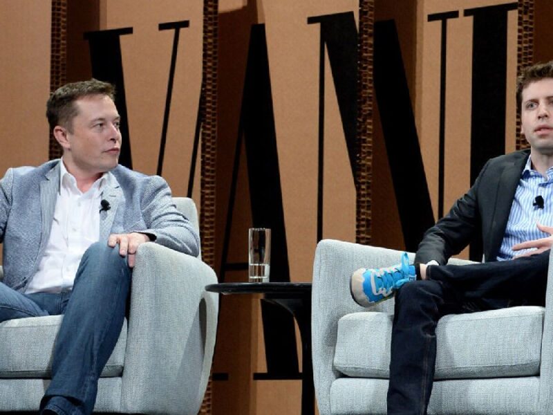 Demanda de Elon Musk a OpenAI