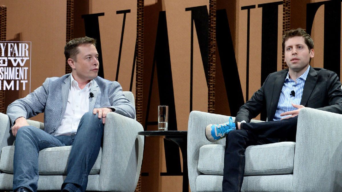 Demanda de Elon Musk a OpenAI