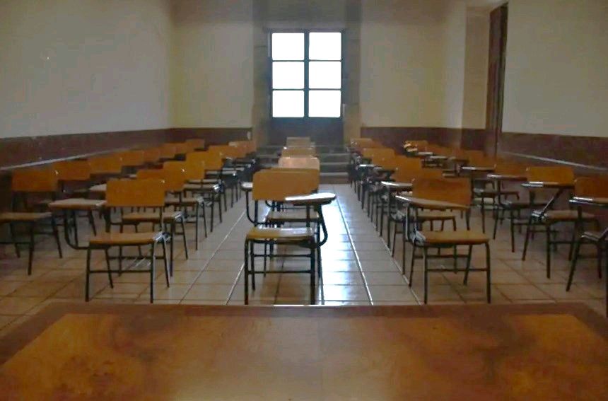 deserción escolar en Michoacán covid