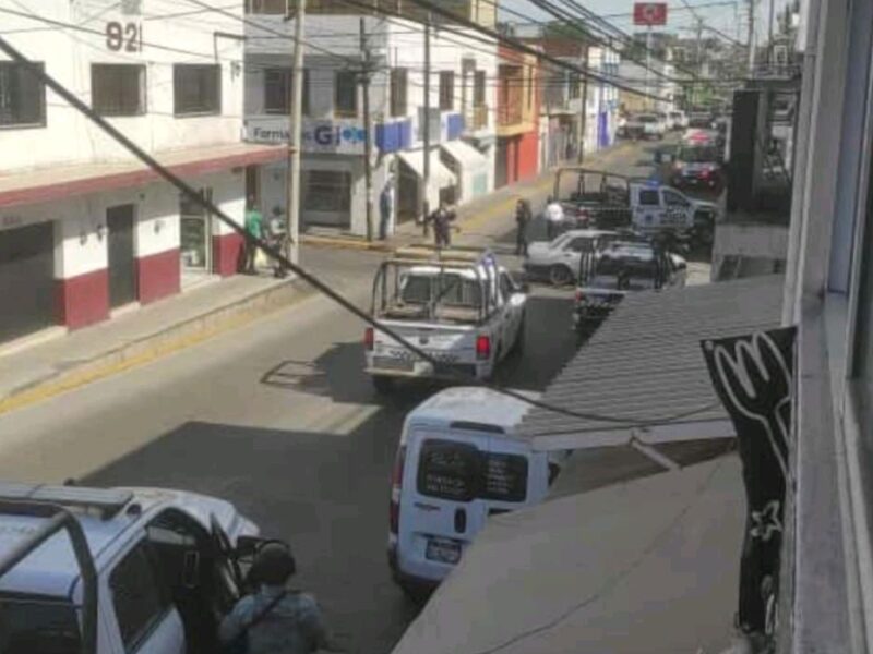 detenidos enfrentamiento colonia industrial morelia