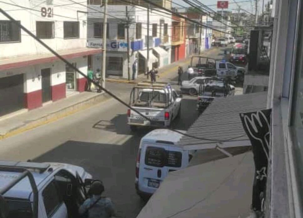 detenidos enfrentamiento colonia industrial morelia