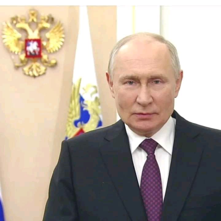 devastador atentado terrorista en Moscú - Putin