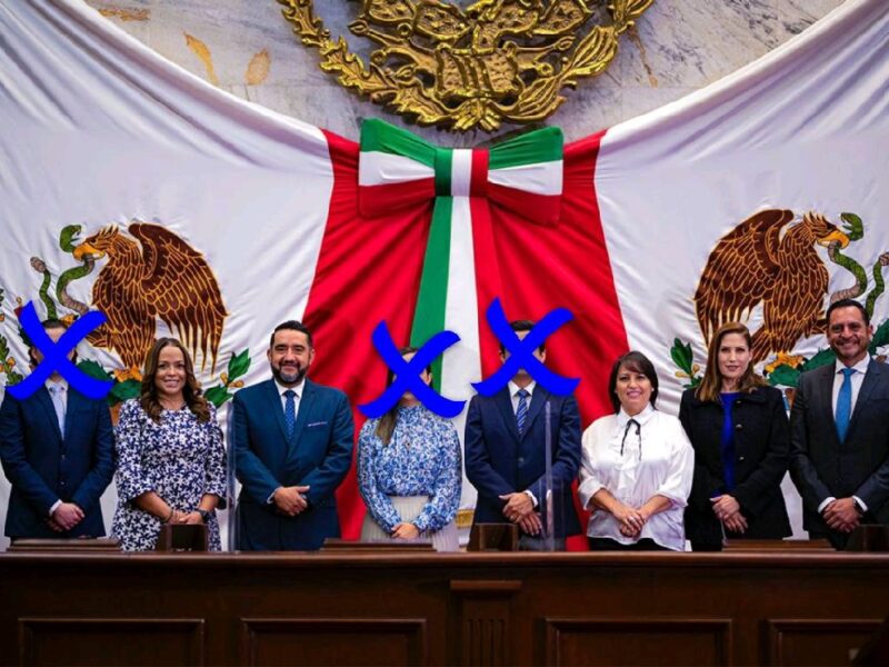 diputados pan congreso de michoacán