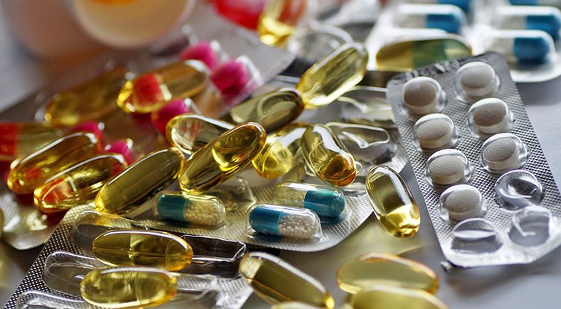 dispositivos de medición impactan en el sector de farmacéutica