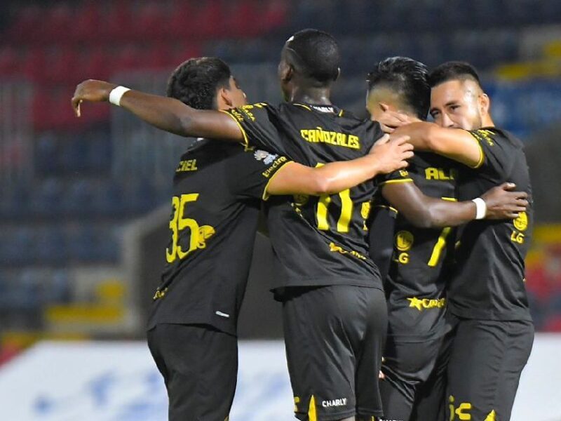 Dorados derrota al Atlético Morelia