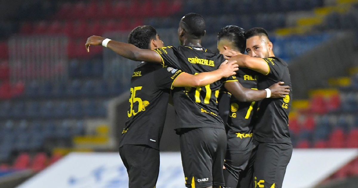 Dorados derrota al Atlético Morelia