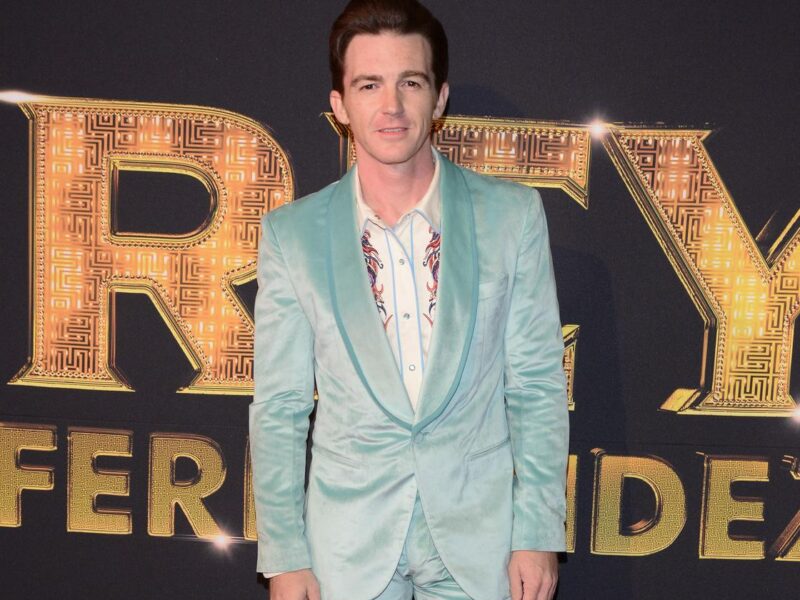 Drake Bell considera a México refugio ante su abuso sexual