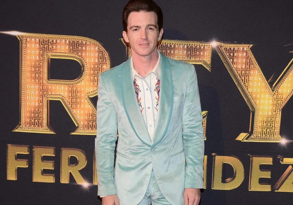 Drake Bell considera a México refugio ante su abuso sexual