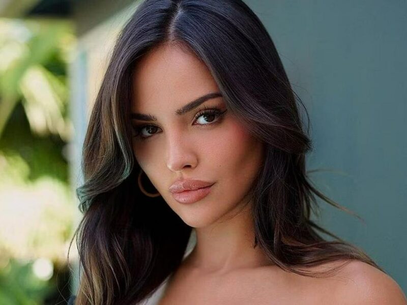 Eiza González responde a críticas sobre oportunidades en Hollywood