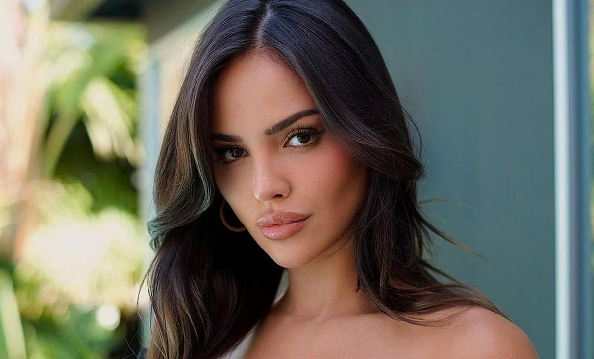 Eiza González responde a críticas sobre oportunidades en Hollywood