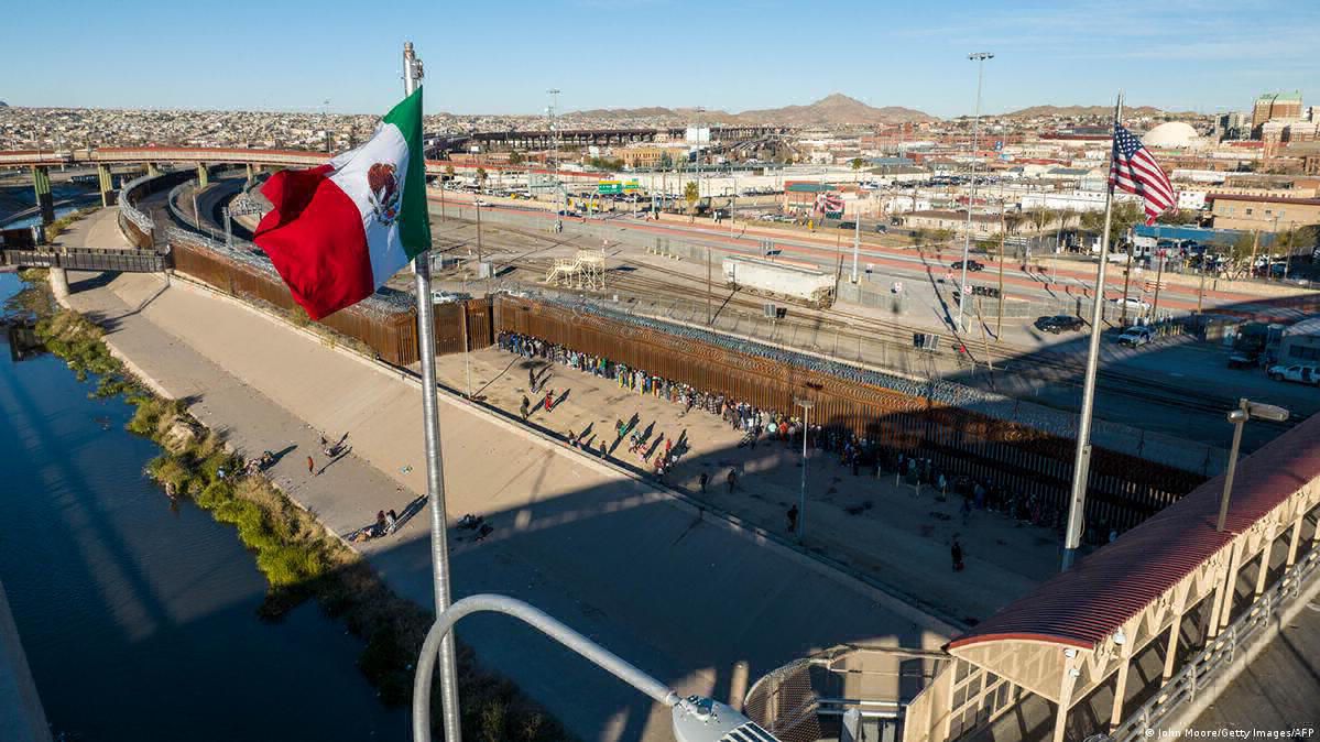 El impacto del fentanilo en frontera México-EE:UU.