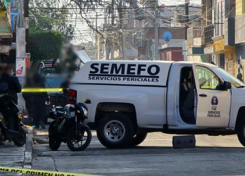 enfrentamiento en zamora muere agresor