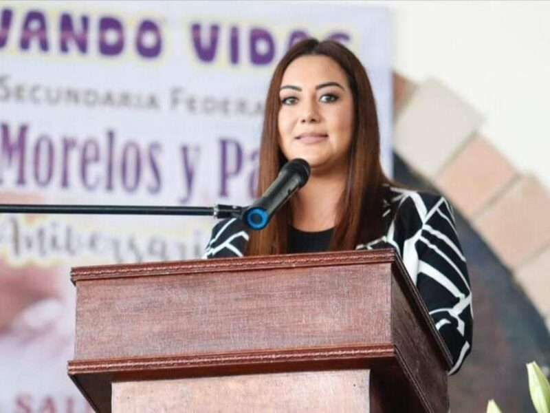 En la recta final del trienio, ayuntamientos deben evitar engrosamiento de la plantilla laboral: Mónica Valdez
