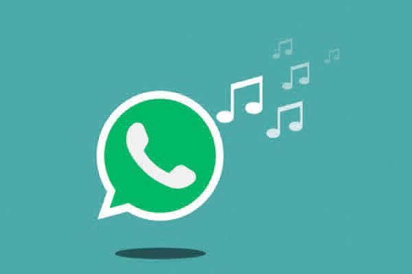 Estados de Whatsapp con Música