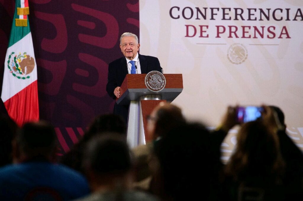 EU califica populismo en México - AMLO