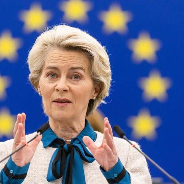 Gobierno de AMLO calificado de ‘populista’ por la Unión Europea