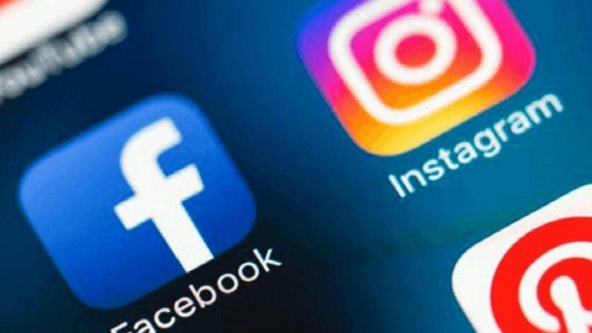 Facebook e Instagram tienen caídas a nivel mundial