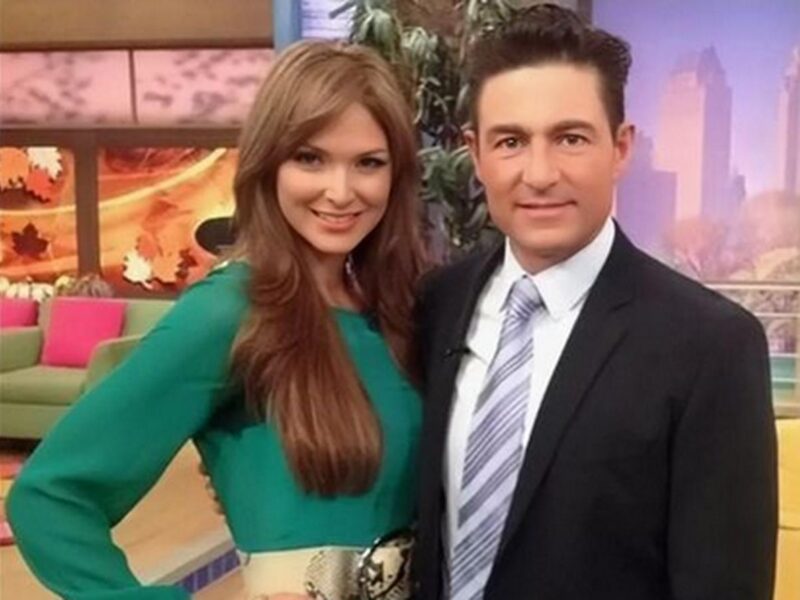 Fernando Colunga y Blanca Soto: Nuevos padres de un varón