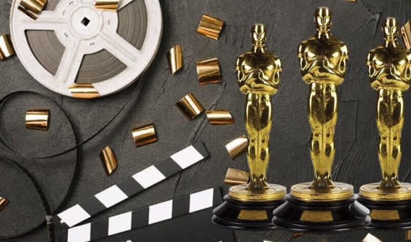 Ganadores de los Premios Oscar 2024