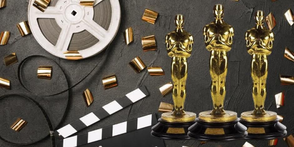 Ganadores de los Premios Oscar 2024