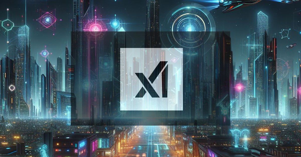 Grok-1.5 inteligencia artificial de xAI