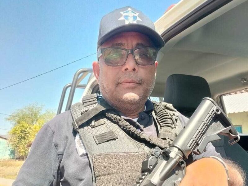 Guardia Civil abuso de autoridad en Michoacán