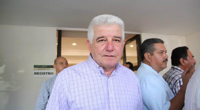 Hermano de AMLO coordinación campaña Javier May en Tabasco