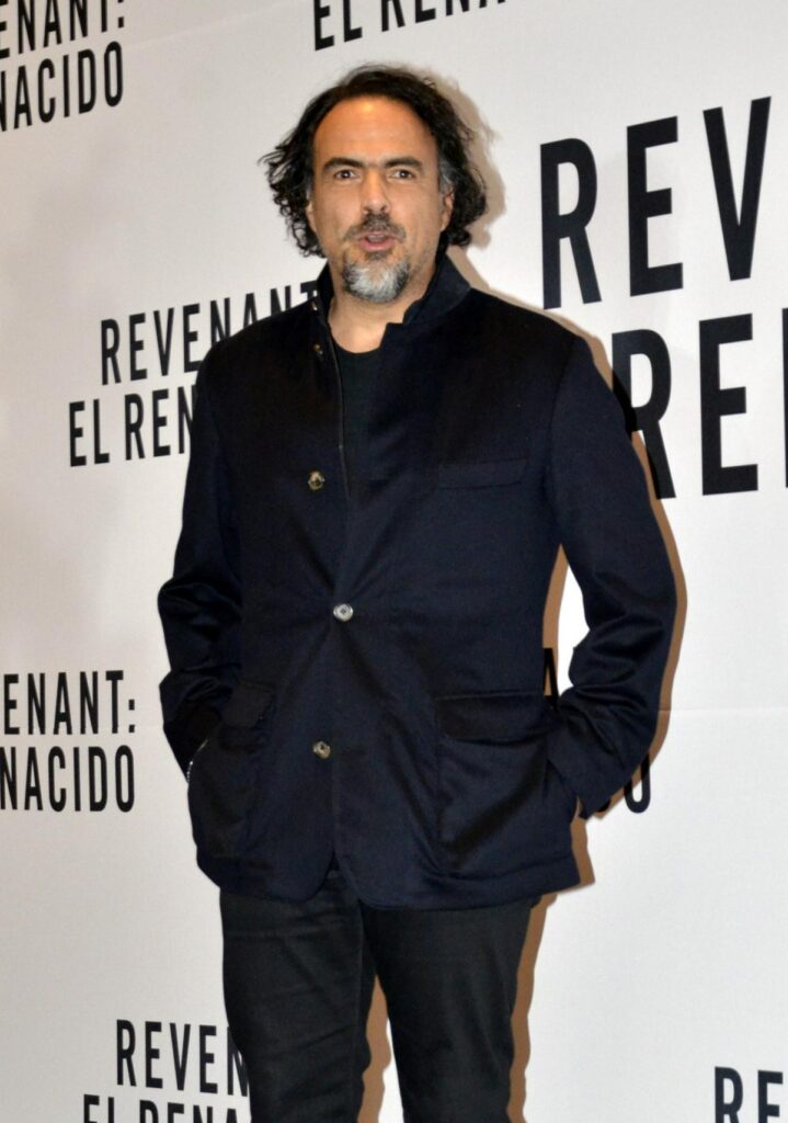 Iñárritu señalado por maltrato a extras de película