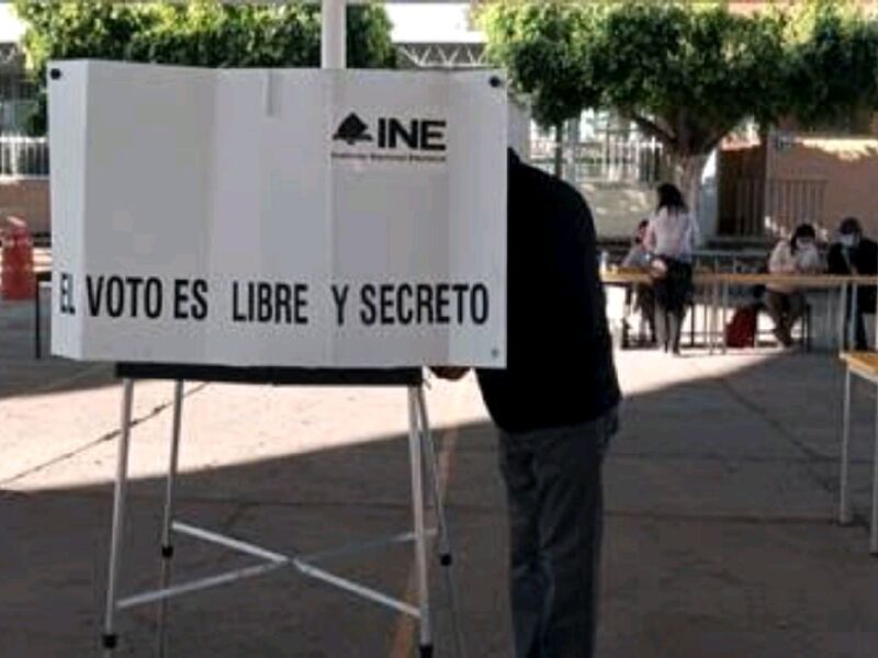 Inician las campañas sin mesa de seguridad en Michoacán