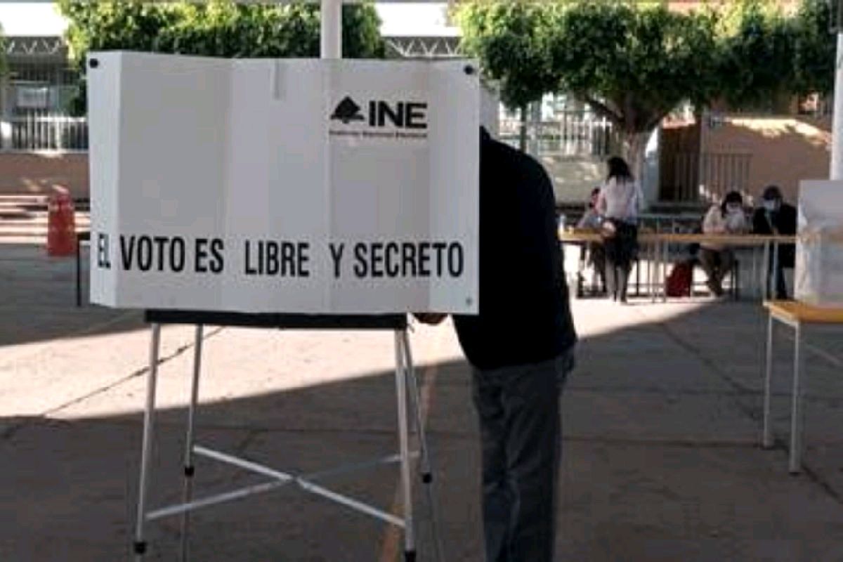 Inician las campañas sin mesa de seguridad en Michoacán