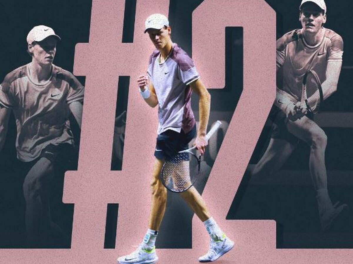 Jannik Sinner conquista el Miami Open 2024