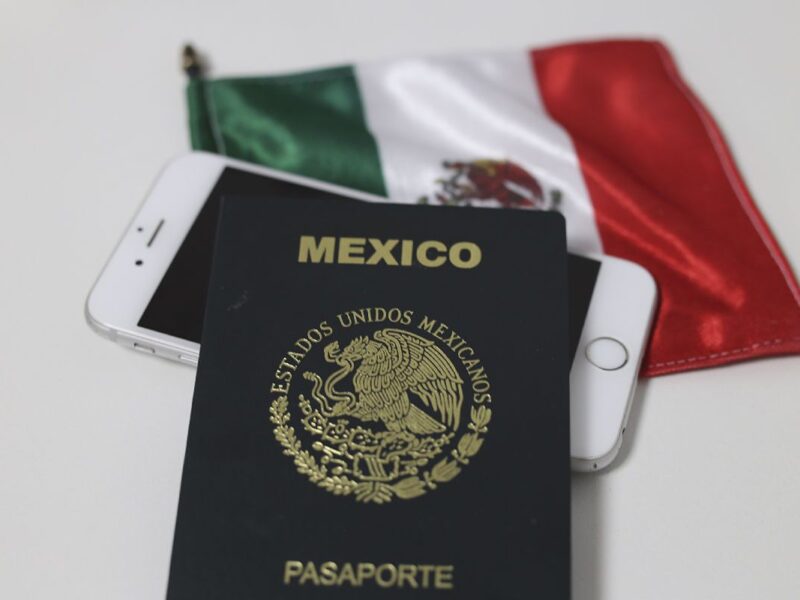 Justifican exigencia de visa para mexicanos en Canadá