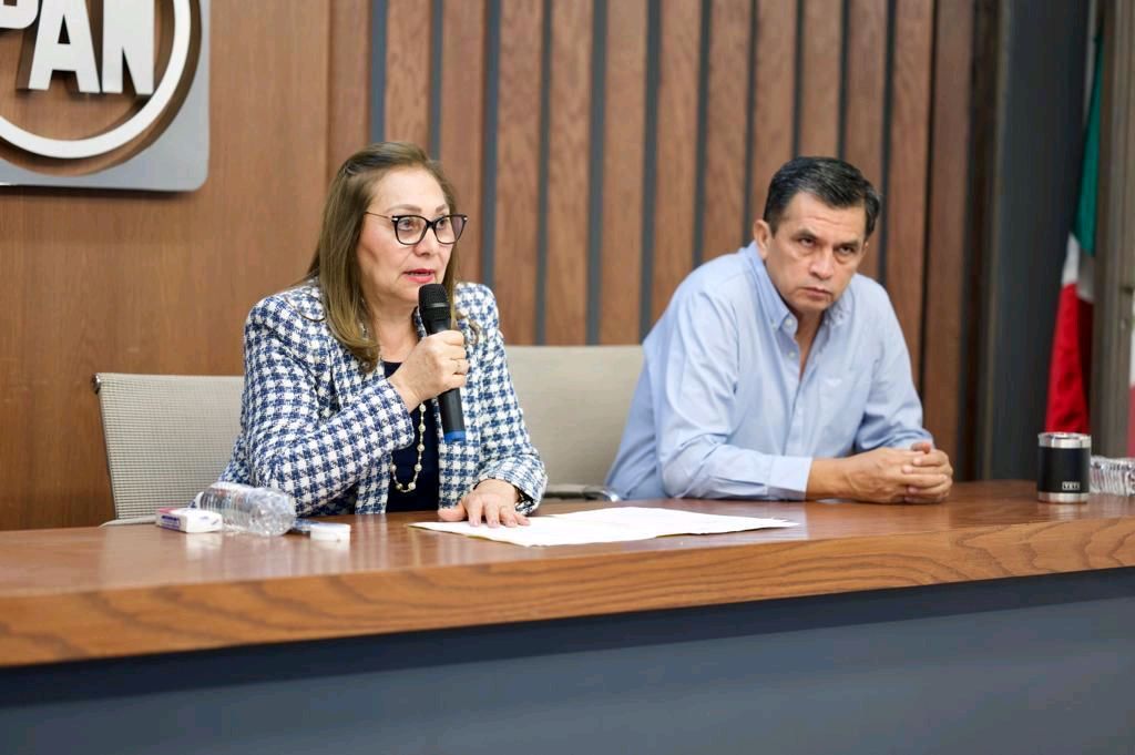 Las candidaturas del PAN en Michoacán