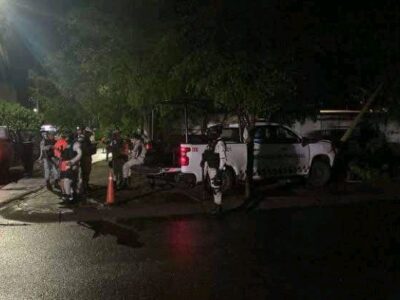 Liberan a 18 Secuestrados en Culiacán; La Búsqueda Continúa