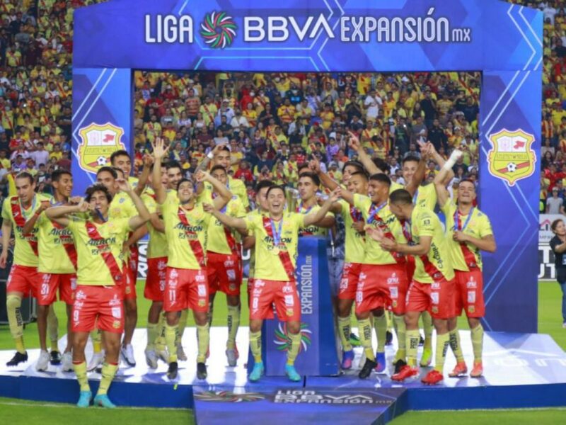 Liga MX expansión analiza posibilidad de sumar dos equipos más