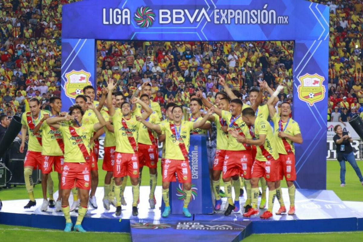 Liga MX expansión analiza posibilidad de sumar dos equipos más