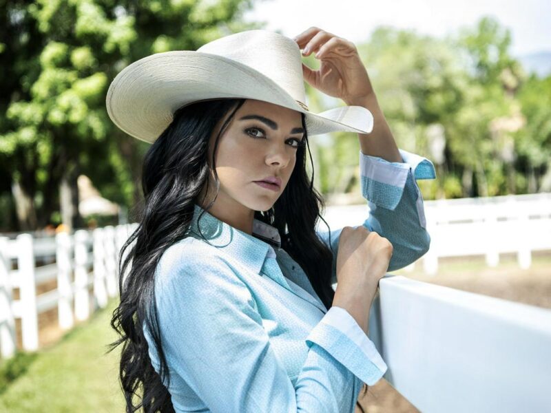 Livia Brito y su exnovio pierden demanda contra paparazzi