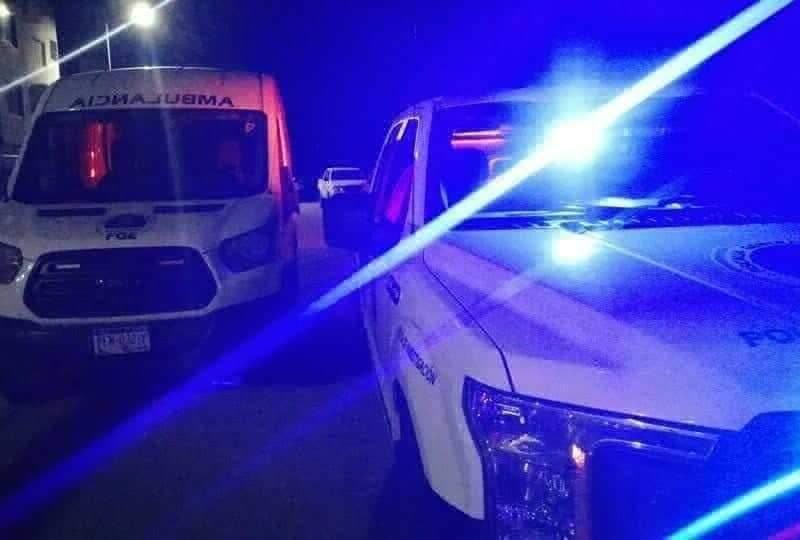 localizan triple homicidio en Opopeo en Salvador Escalante