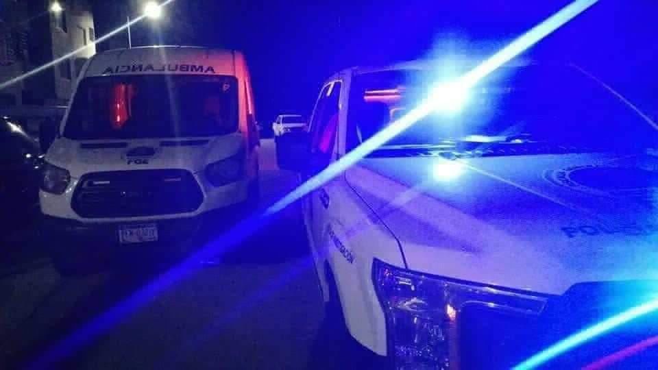 localizan triple homicidio en Opopeo en Salvador Escalante