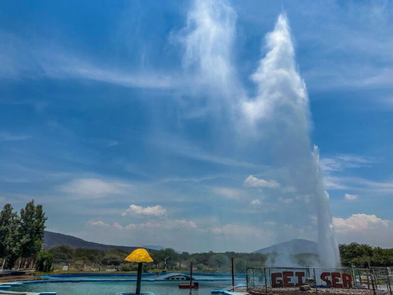 los mejores campamentos ecoturísticos están en Michoacán